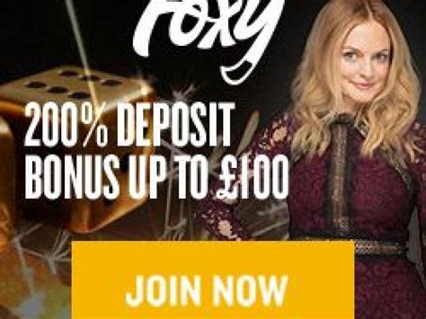 foxy casino review|foxy bingo casino bonus.